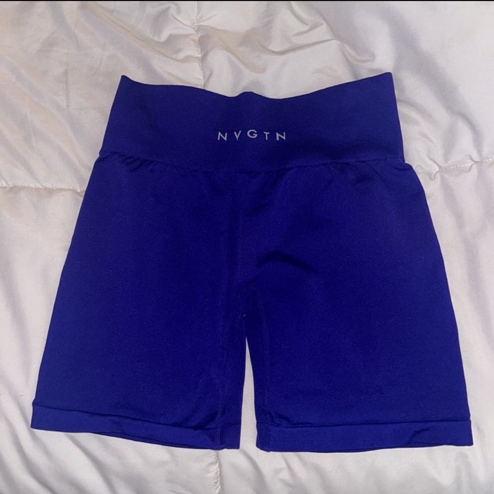 Nvgtn shorts